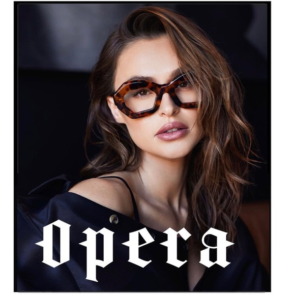 Valley OPERA Sunglasses - black/tort, gold hardware & black gradient lenses - Picture 9 of 16